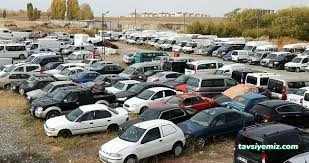 Tuşba Yediemin Otoparkı Tuşba Yediemin Otoparkı