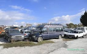 Tuşba Yediemin Otoparkı Tuşba Yediemin Otoparkı