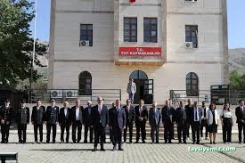 Tut Belediyesi