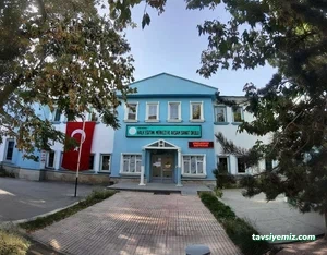 Tutak Halk Eğitimi Merkezi Ve Akşam Sanat Okulu Tutak Halk Eğitimi Merkezi Ve Akşam Sanat Okulu
