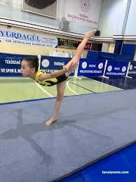 Tutku Cimnastik Spor Kulübü Tutku Cimnastik Spor Kulübü