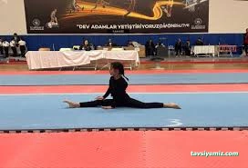 Tutku Cimnastik Spor Kulübü Tutku Cimnastik Spor Kulübü