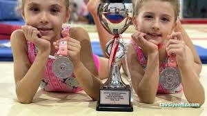 Tutku Cimnastik Spor Kulübü Tutku Cimnastik Spor Kulübü