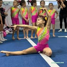 Tutku Cimnastik Spor Kulübü Tutku Cimnastik Spor Kulübü