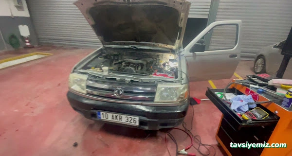 Tutku Elektronik Oto Beyin Tamiri Tutku Elektronik Oto Beyin Tamiri