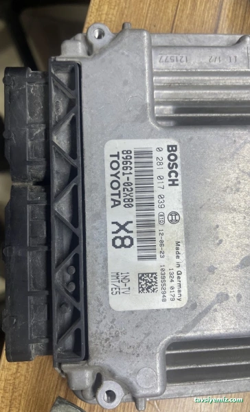 Tutku Elektronik Oto Beyin Tamiri Tutku Elektronik Oto Beyin Tamiri