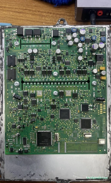 Tutku Elektronik Oto Beyin Tamiri Tutku Elektronik Oto Beyin Tamiri