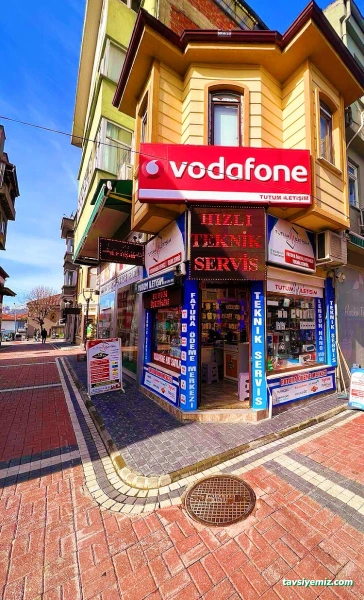 Tutum İletişim Tutum İletişim