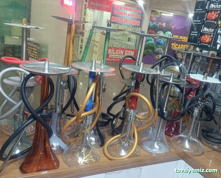 Tütün Dünyası Tütün Dünyası