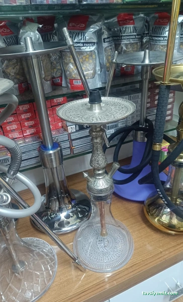 Tütün Dünyası Tütün Dünyası