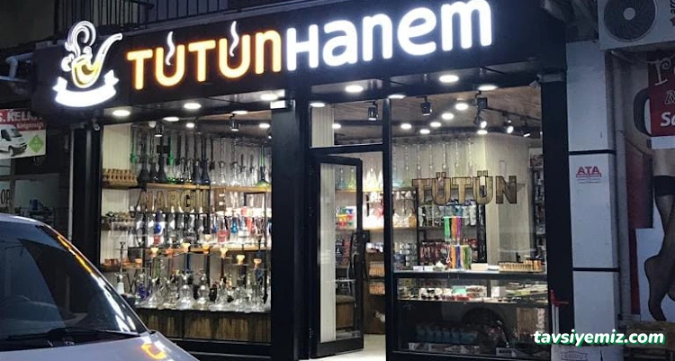 Tütün Hanem Tütün Hanem