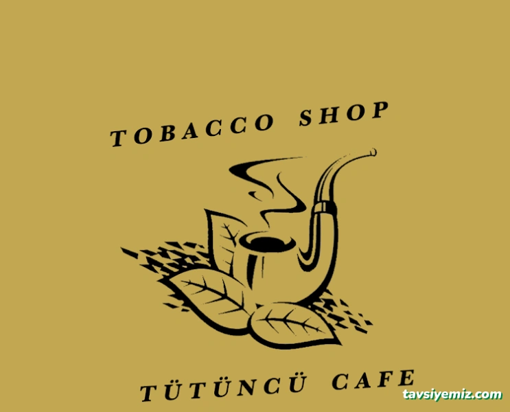 Tütüncü Cafe (Tobacco Shop Cafe) Tütüncü Cafe (Tobacco Shop Cafe)