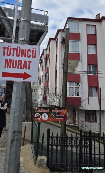 Tütüncü Murat Tütüncü Murat