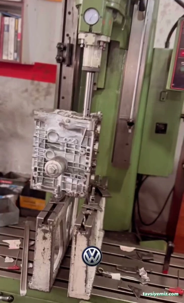 Tutuş Dinamik Motor Yenileme Tutuş Dinamik Motor Yenileme