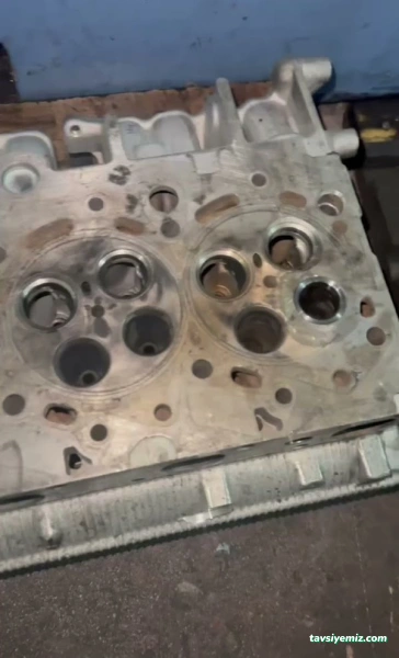 Tutuş Dinamik Motor Yenileme Tutuş Dinamik Motor Yenileme