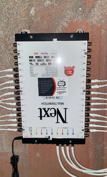 Tuzcu Elektronik Tuzcu Elektronik