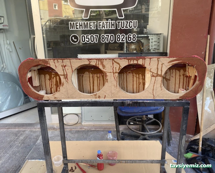 Tuzcu Elektronik Tuzcu Elektronik