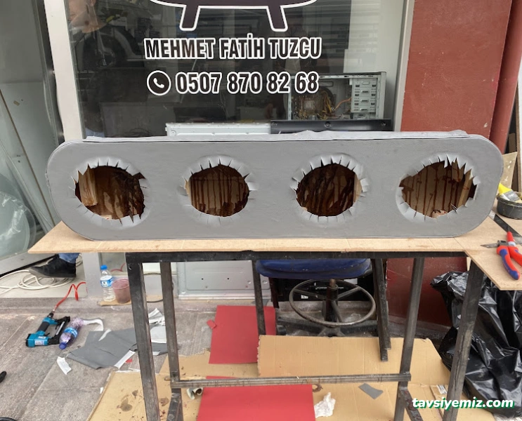 Tuzcu Elektronik Tuzcu Elektronik
