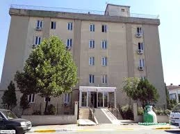 Tuzla Devlet Hastanesi Mimar Sinan Şifa Semt Polikliniği Tuzla Devlet Hastanesi Mimar Sinan Şifa Semt Polikliniği