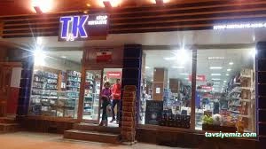 Tvek Kars