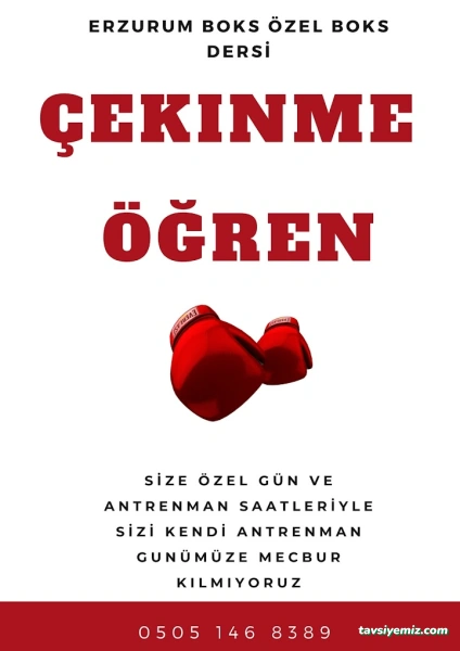 Twelve Boks Erzurum Twelve Boks Erzurum