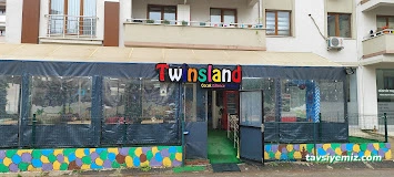 Twinsland Çocuk Eğlence Merkezi Twinsland Çocuk Eğlence Merkezi