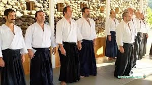 Uao Erzurum Aikido Dojo Uao Erzurum Aikido Dojo
