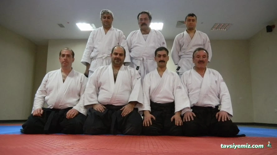 Uao Erzurum Aikido Dojo Uao Erzurum Aikido Dojo