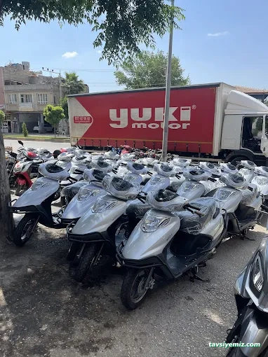 Uçar Motor Uçar Motor