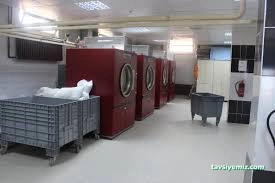 Uçar Profesyonel Temizlik Uçar Profesyonel Temizlik