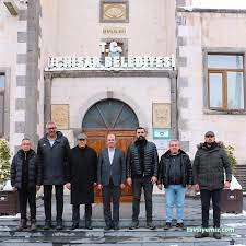 Uçhisar Belediyesi Uçhisar Belediyesi