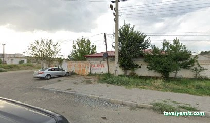 Üçkardeşler Otopark Üçkardeşler Otopark