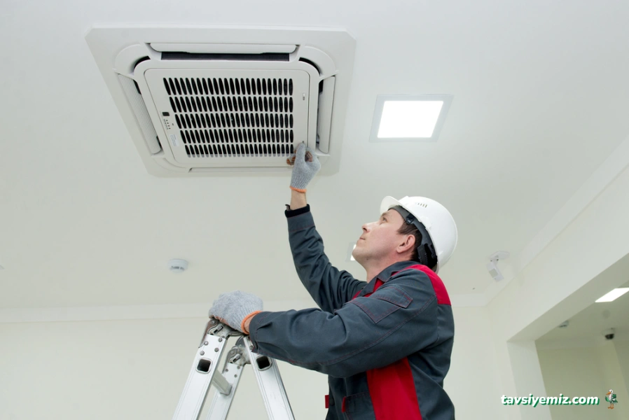 Üçler Enerji Oto Klima - Oto Elektrik - İnci Akü Bayi