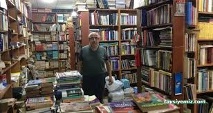 Ücra Sahaf Ücra Sahaf