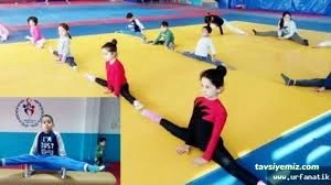 Uçtu Spor Uçtu Spor