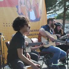 Uçurtma Müzik Uçurtma Müzik