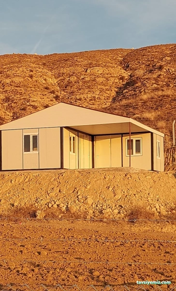 Ufuk Ata Prefabrik Ufuk Ata Prefabrik