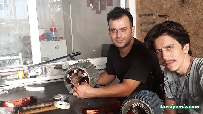 Ufuk Bobinaj