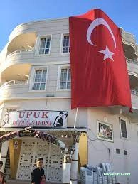 Ufuk Düğün Salonu Ufuk Düğün Salonu