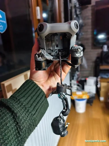 Ufuk Havacılık Ve Drone Teknolojileri Ufuk Havacılık Ve Drone Teknolojileri