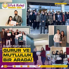 Ufuk Koleji Ufuk Koleji