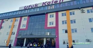 Ufuk Koleji Ufuk Koleji