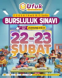 Ufuk Koleji Ufuk Koleji