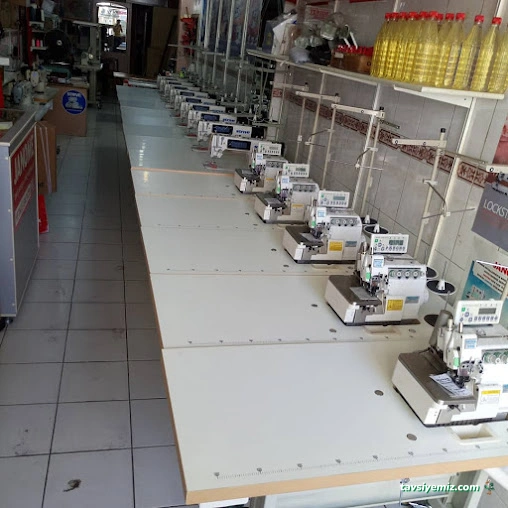 Ufuk Makina