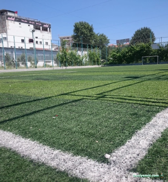 Ufuk Spor Tesisleri