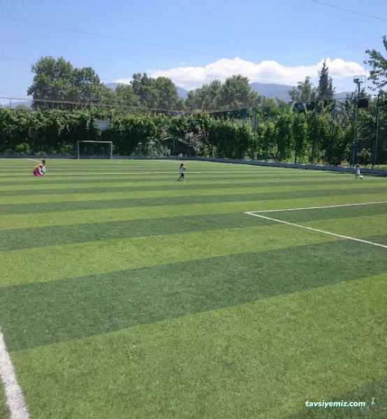 Ufuk Spor Tesisleri