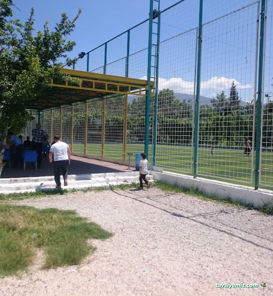 Ufuk Spor Tesisleri