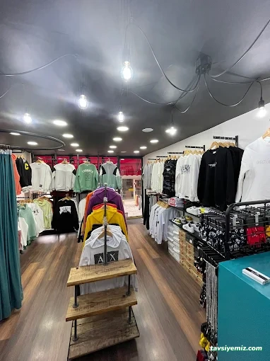 Uğur Aktaş Clothing Uğur Aktaş Clothing