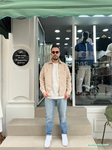 Uğur Aktaş Clothing Uğur Aktaş Clothing