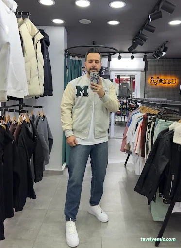 Uğur Aktaş Clothing Uğur Aktaş Clothing